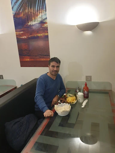 Aksaray Grillhaus Pizza Pide photo 3