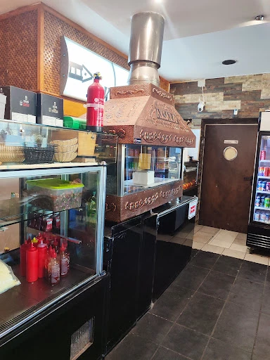 Aksaray Grillhaus Pizza Pide photo 1