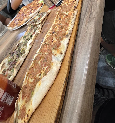 Aksaray Grillhaus Pizza Pide photo 9