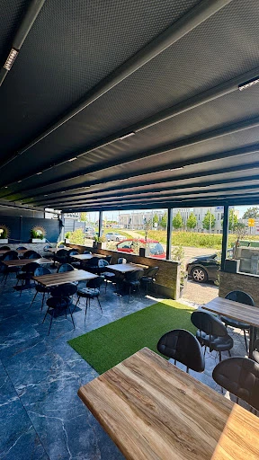Aksaray Grillhaus Pizza Pide photo 7