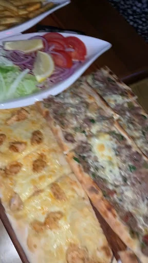 Aksaray Grillhaus Pizza Pide photo 5